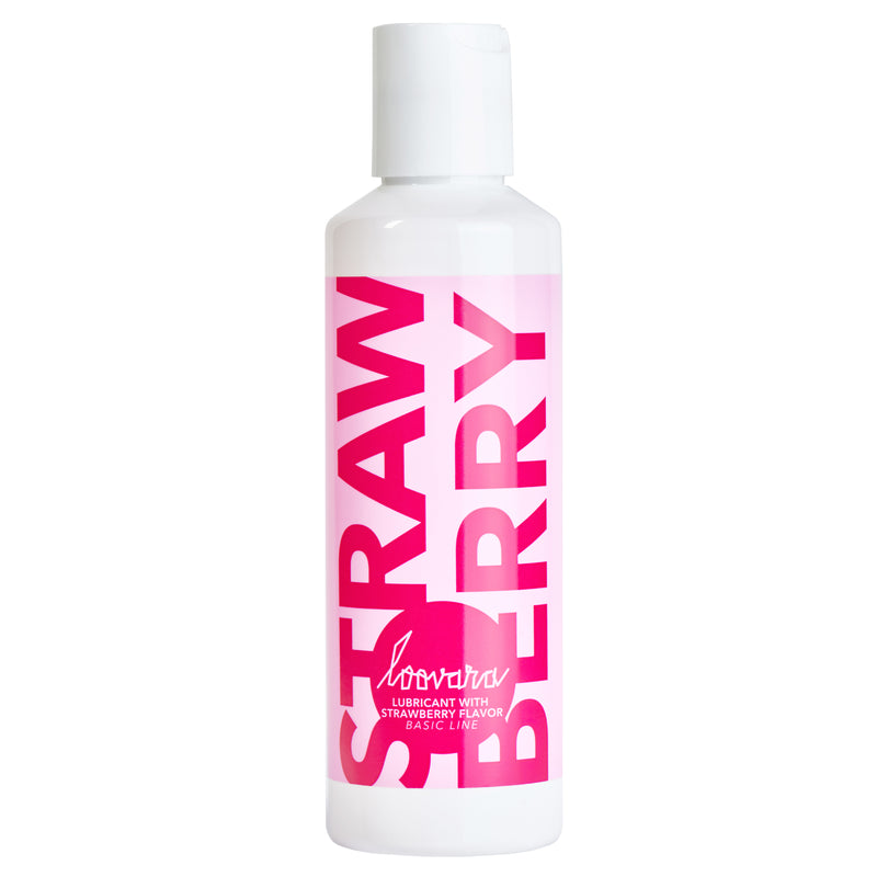 Loovara STRAWBERRY (100ml)