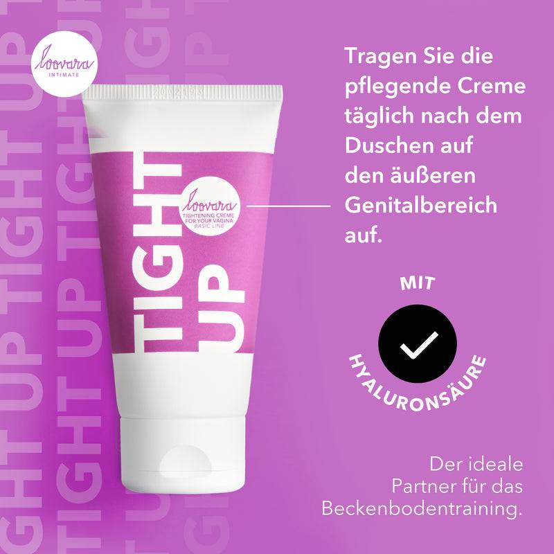 Loovara Tight Up