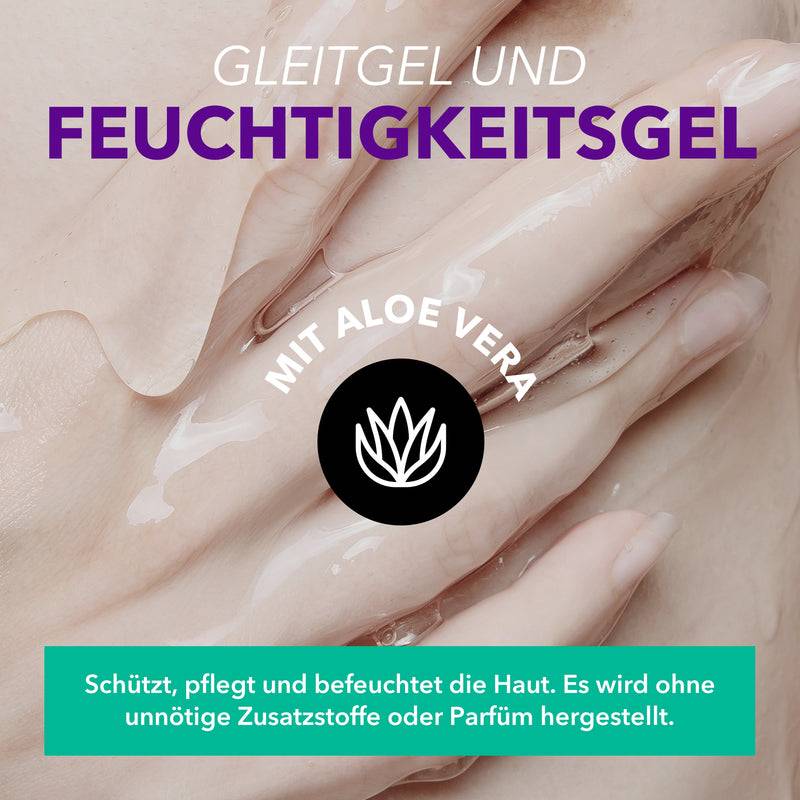 Loovara TWO IN ONE (250ml)