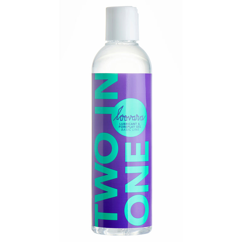 Loovara TWO IN ONE (250ml)