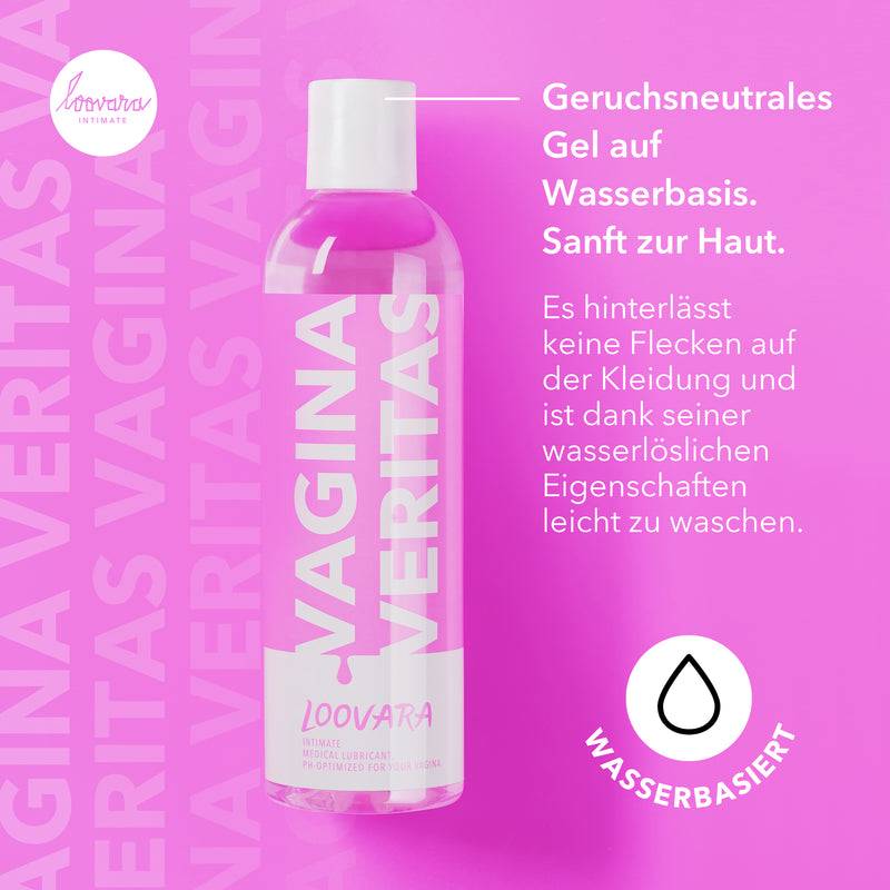 Loovara VAGINA VERITAS (250ml)