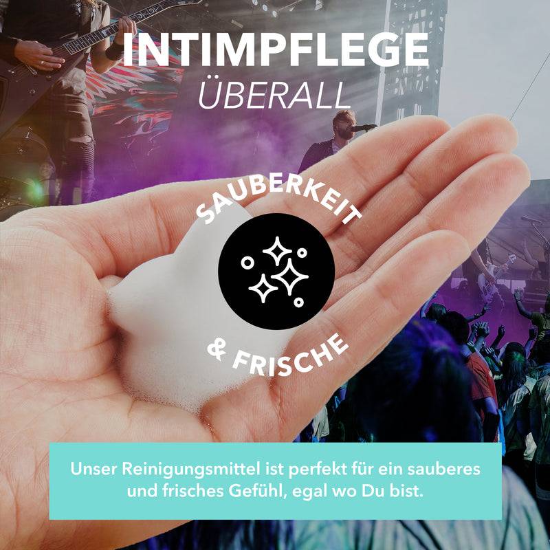 Loovara W:O:A Cleany Weenie