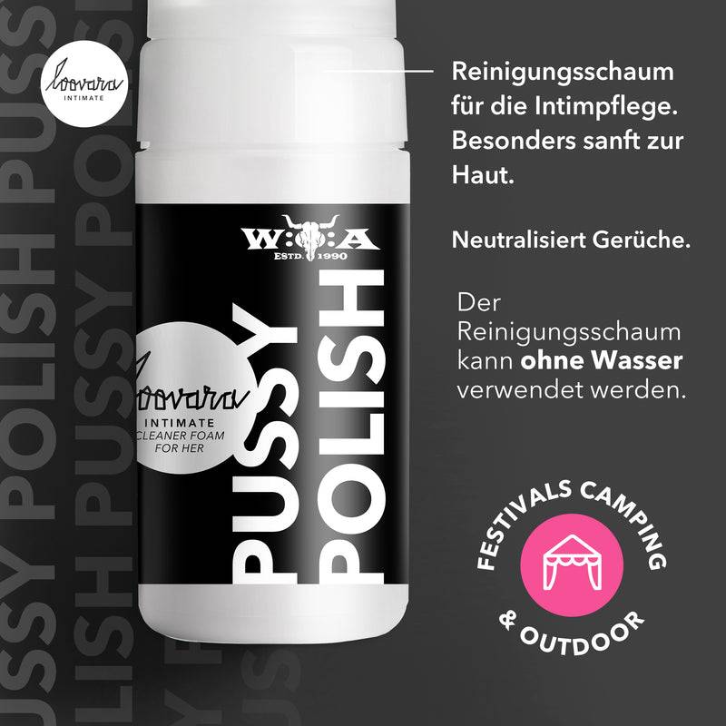 Loovara W:O:A Pussy Polish