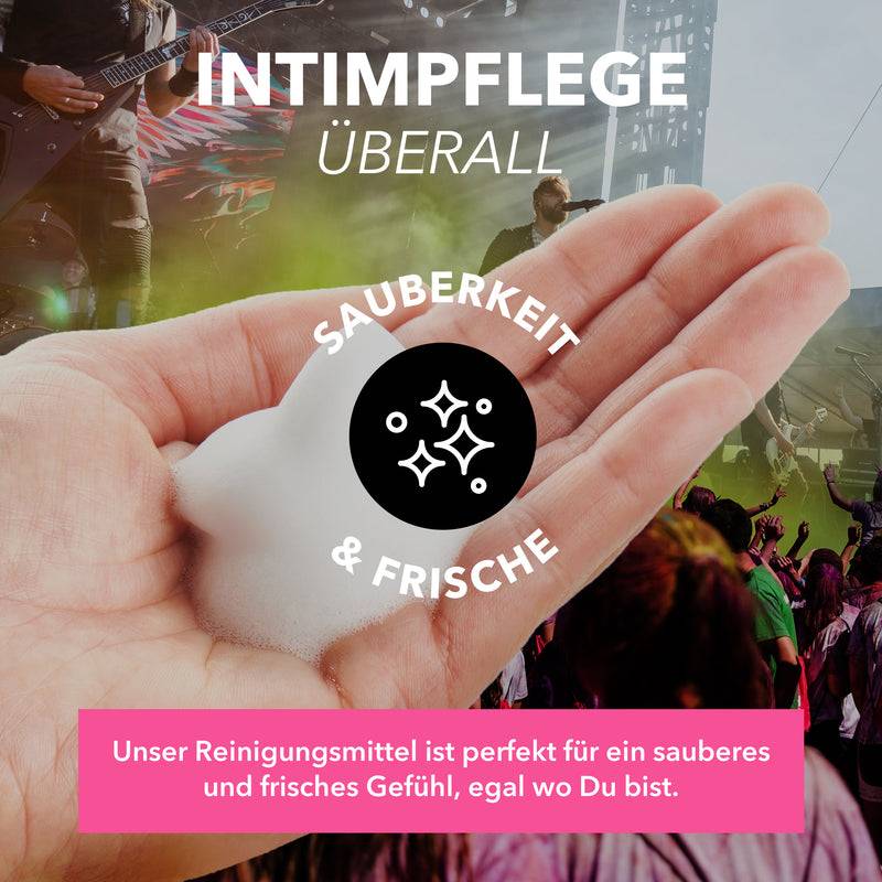 Loovara W:O:A Pussy Polish