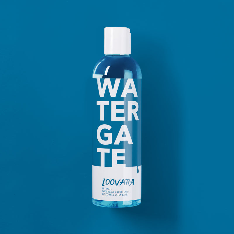 Loovara WATERGATE (250ml)