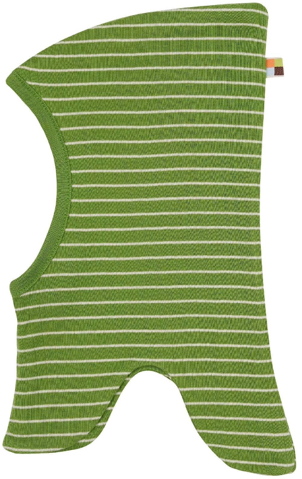 Loud Proud Leichte Schlupfmütze gestreift mit Rippe