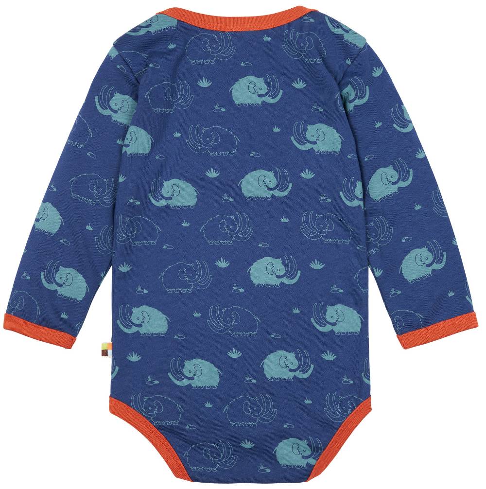 Loud Proud Body Druck