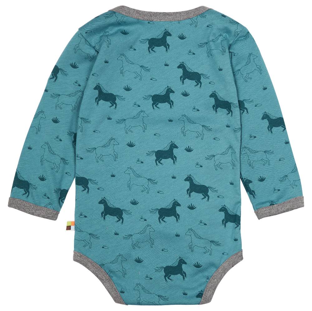 Loud Proud Body Druck