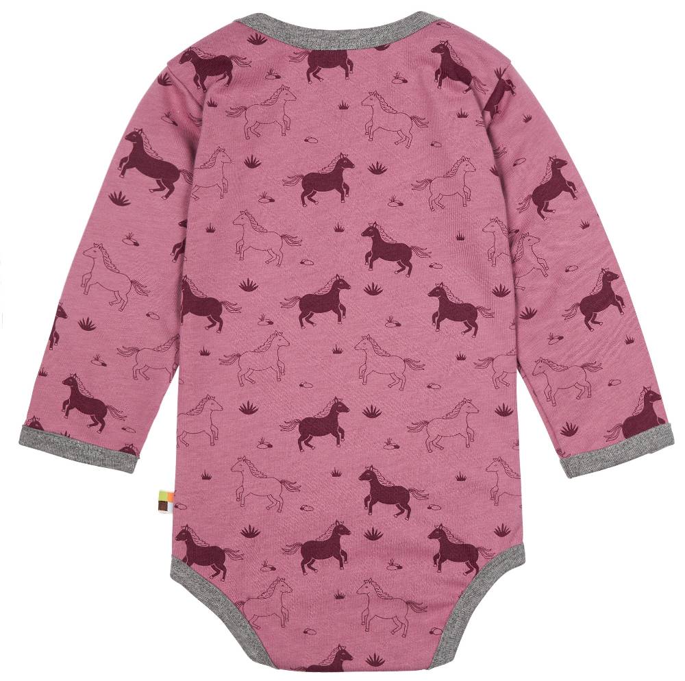 Loud Proud Body Druck