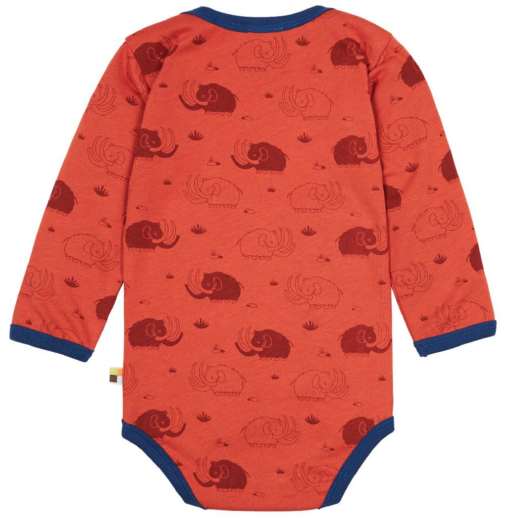 Loud Proud Body Druck