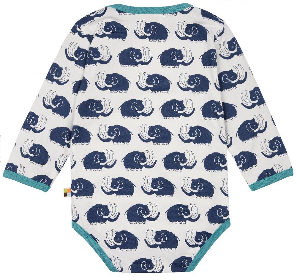 Loud Proud Body Druck