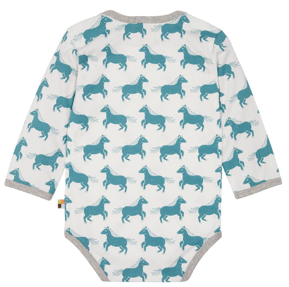 Loud Proud Body Druck