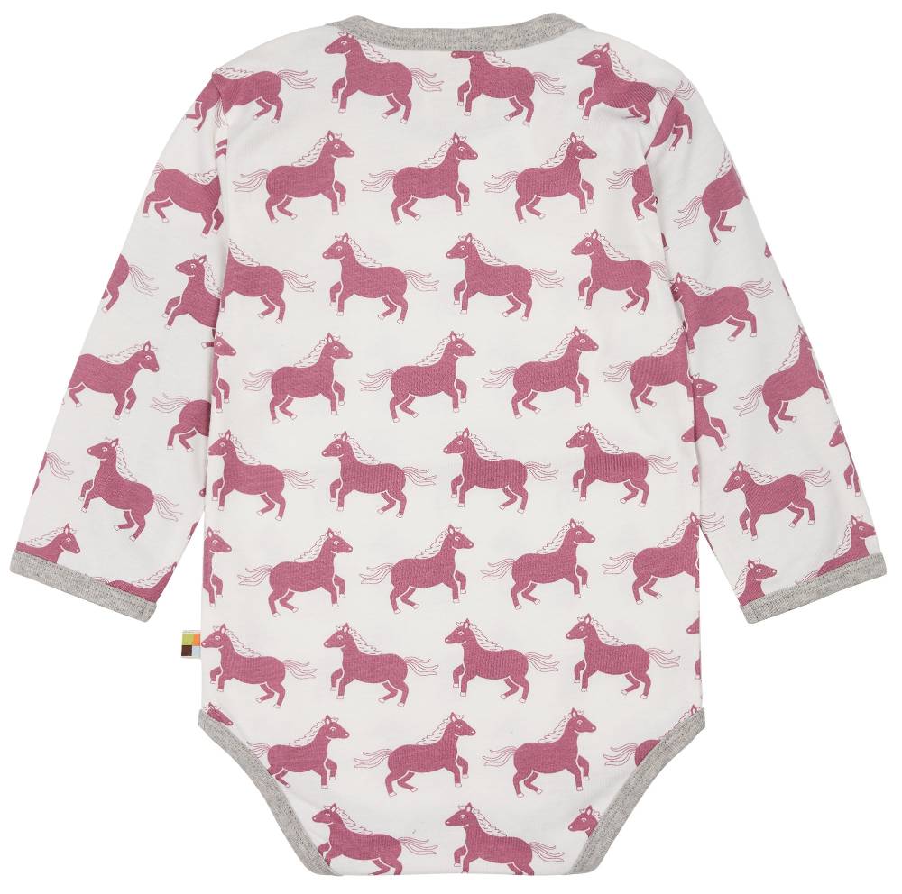 Loud Proud Body Druck