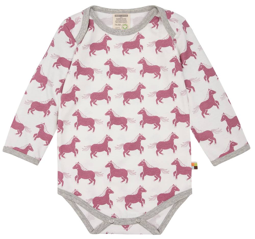 Loud Proud Body Druck