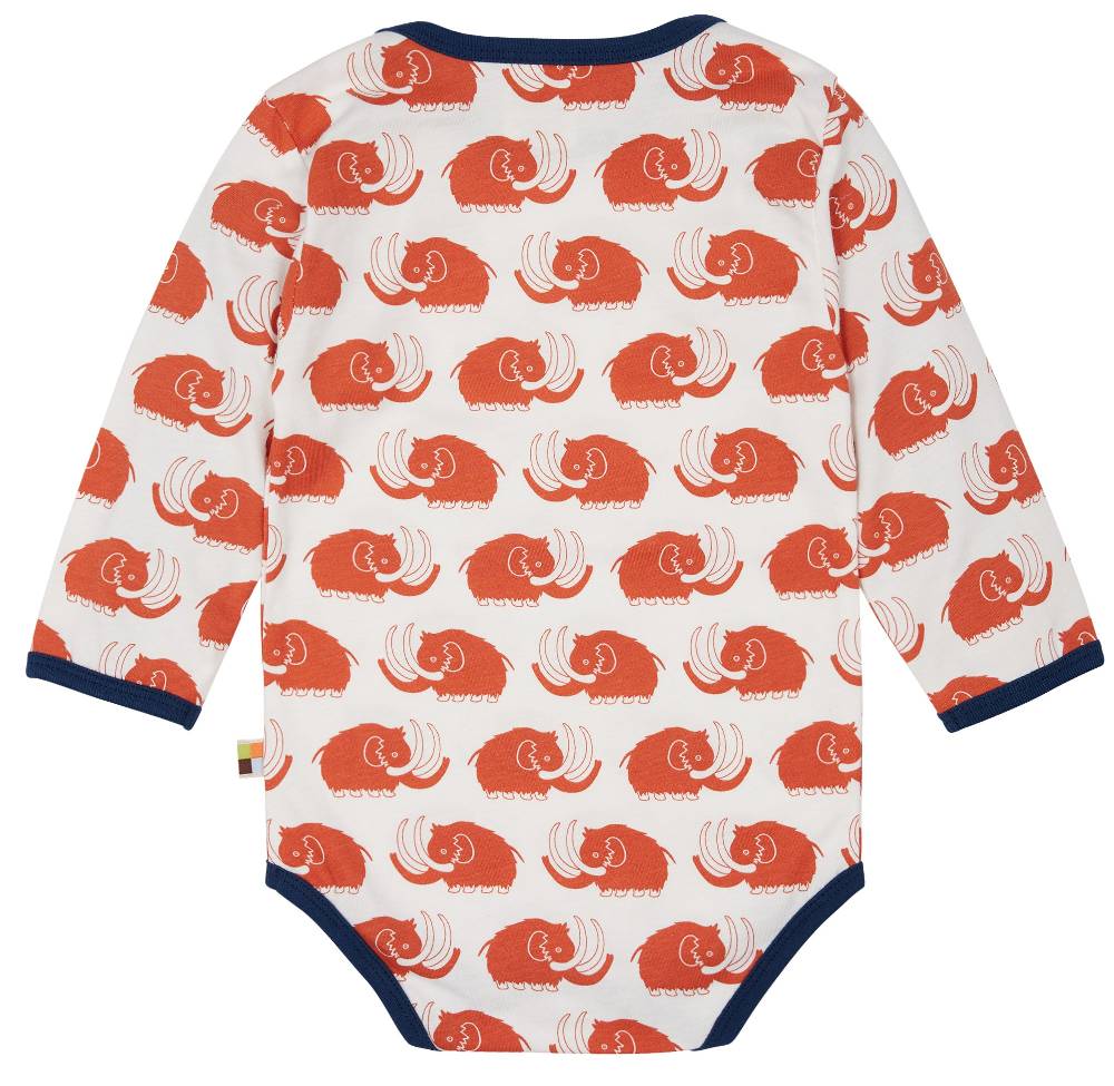 Loud Proud Body Druck