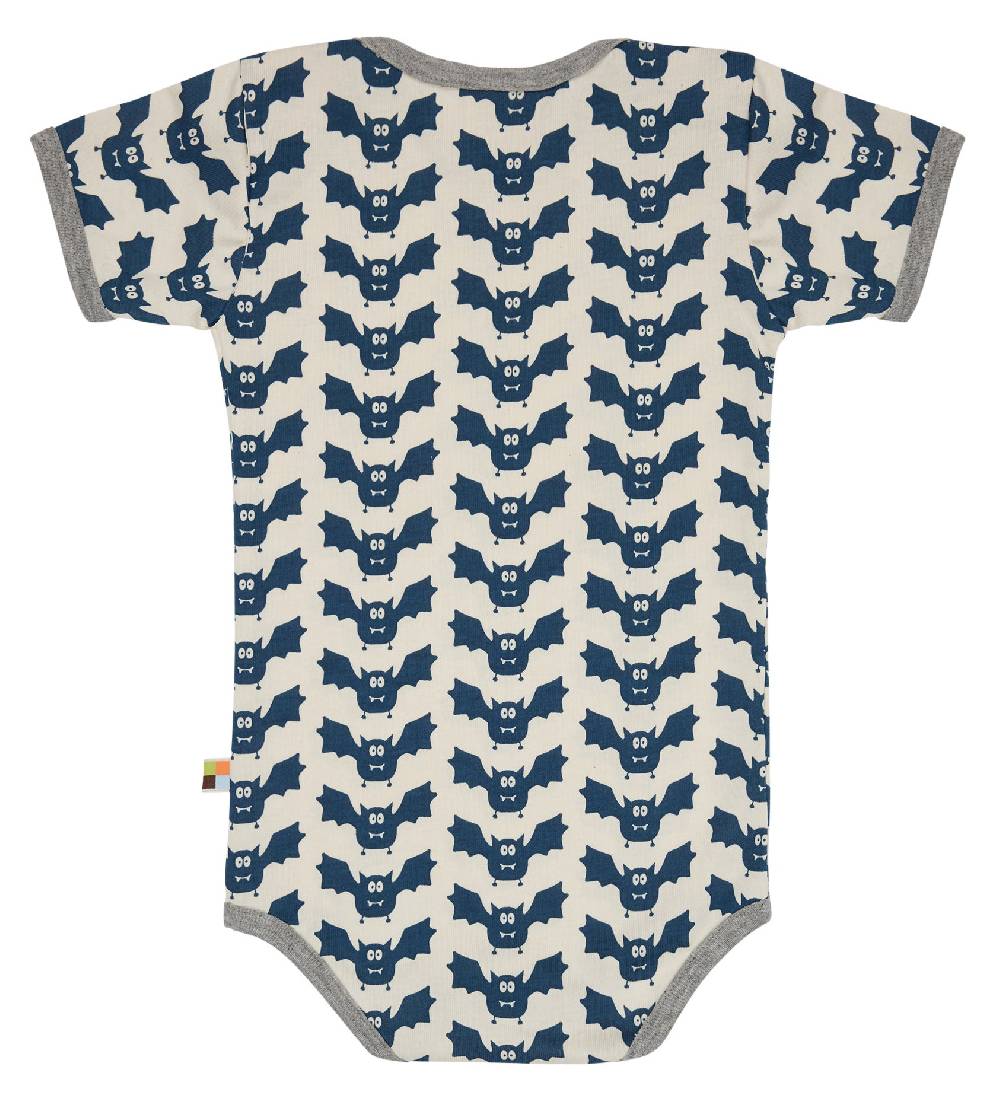 Loud Proud Body Kurzarm Mit Druck