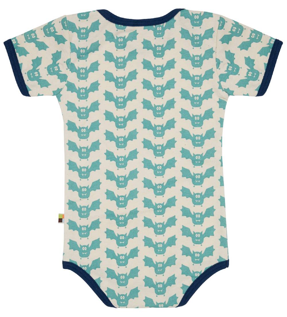 Loud Proud Body Kurzarm Mit Druck