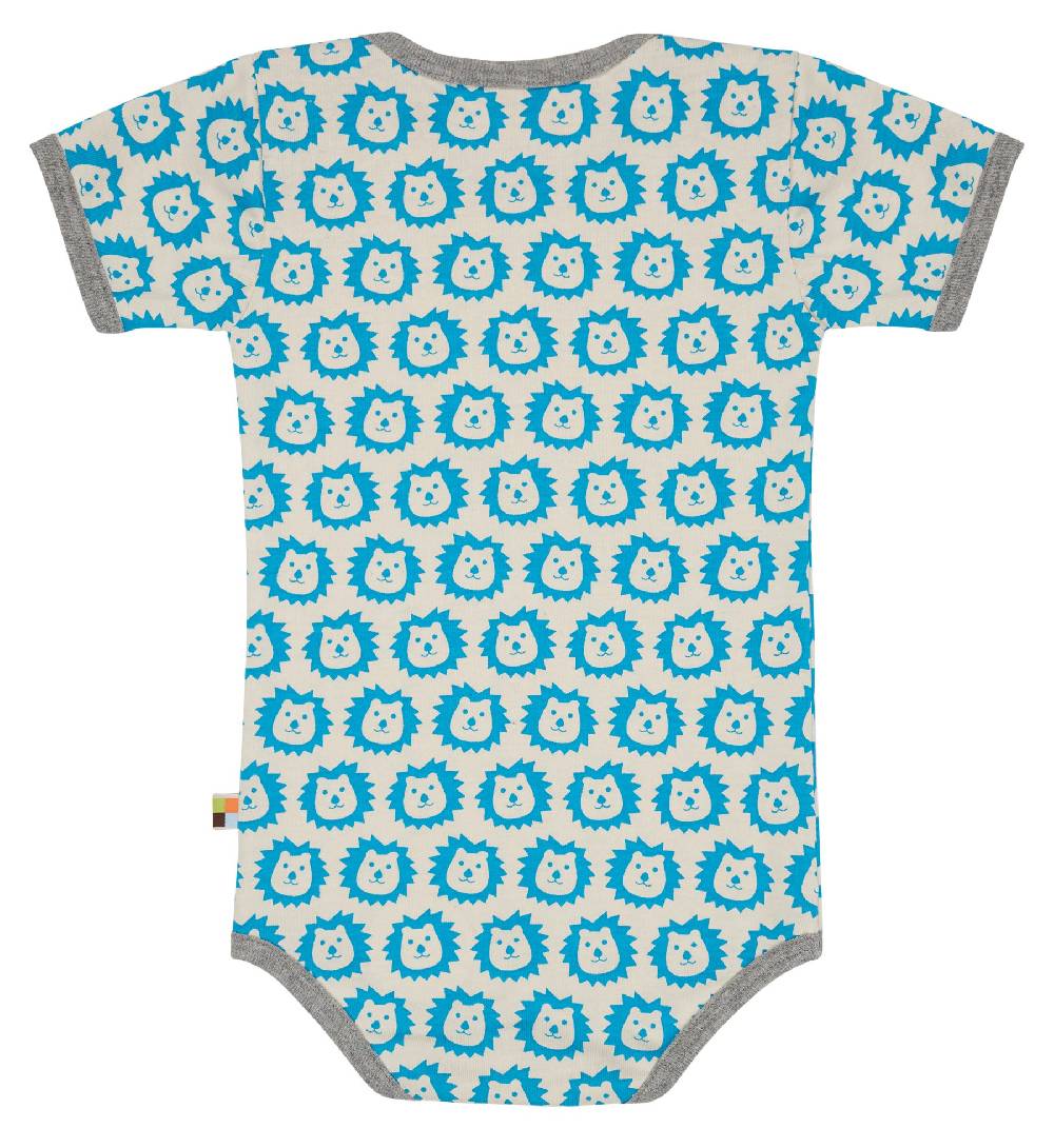 Loud Proud Body Kurzarm Mit Druck