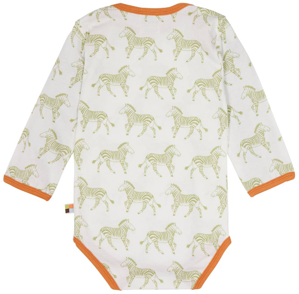 Loud Proud Body Langarm Druck