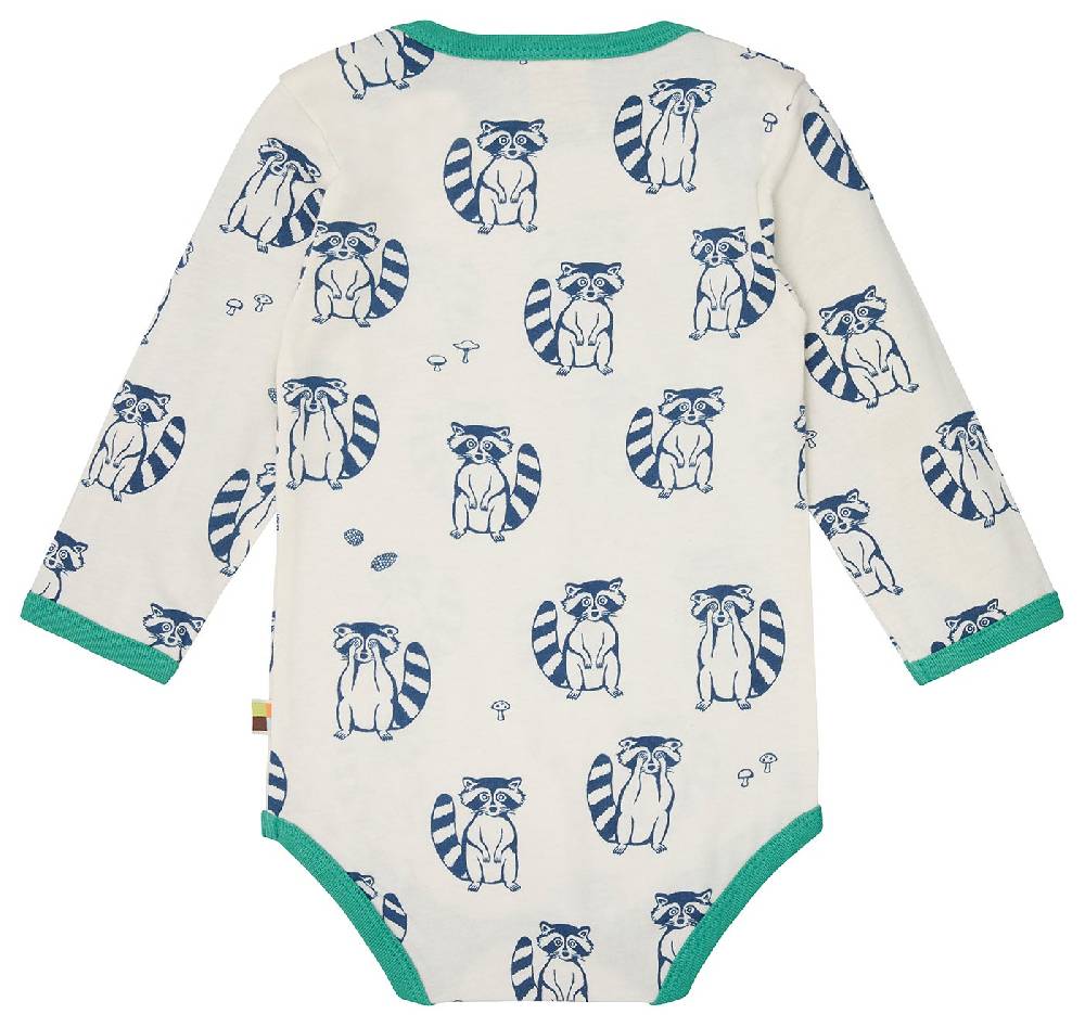 Loud Proud Body Langarm Mit Druck