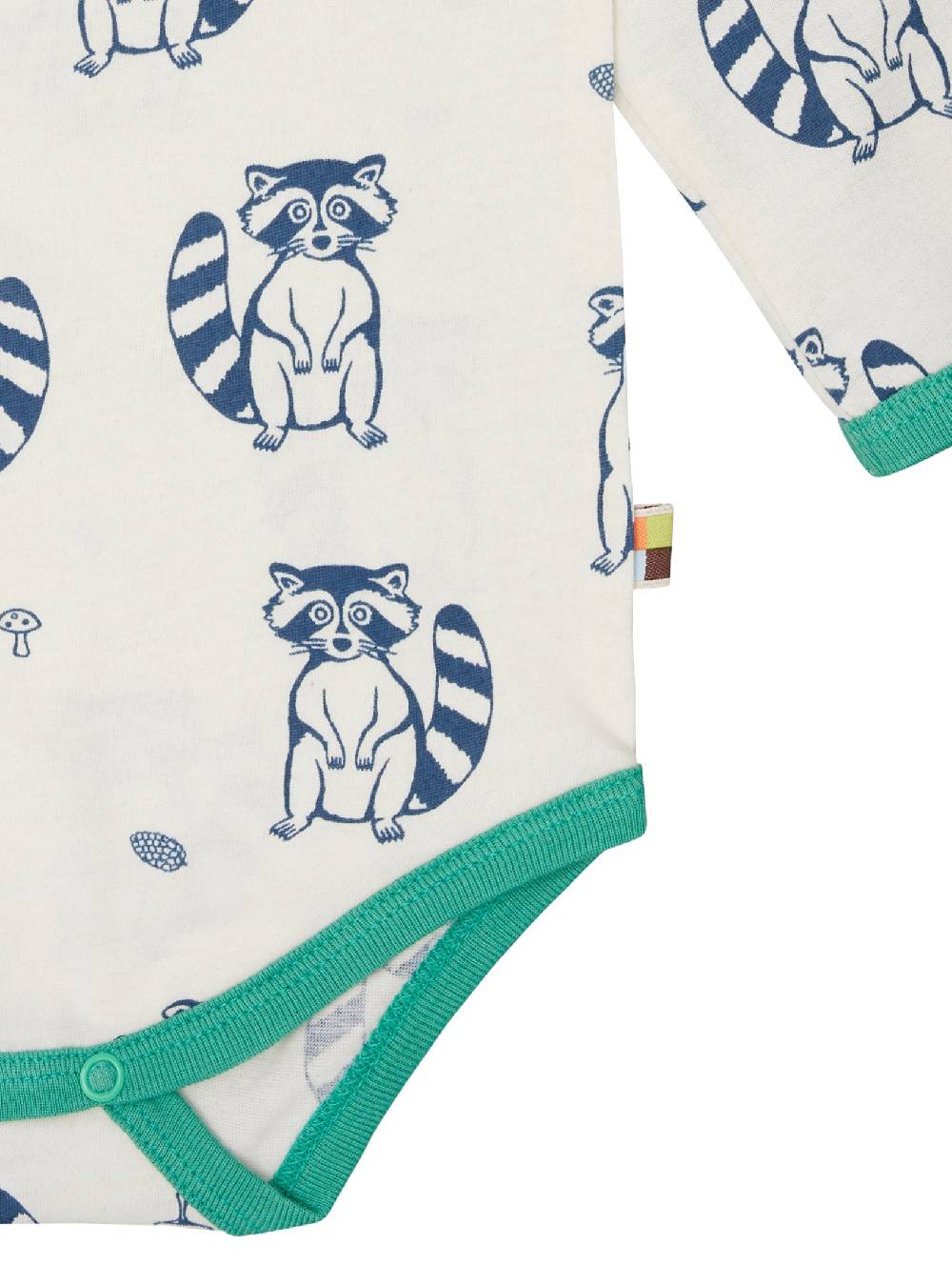 Loud Proud Body Langarm Mit Druck