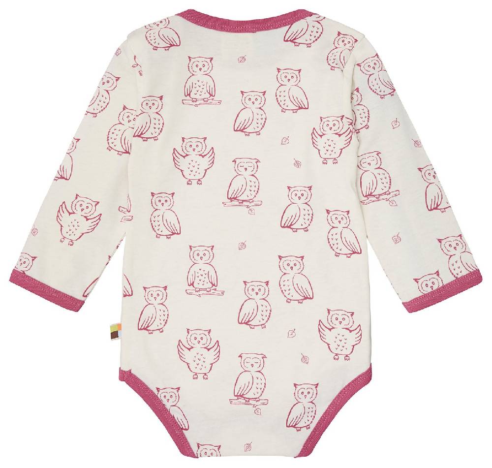 Loud Proud Body Langarm Mit Druck