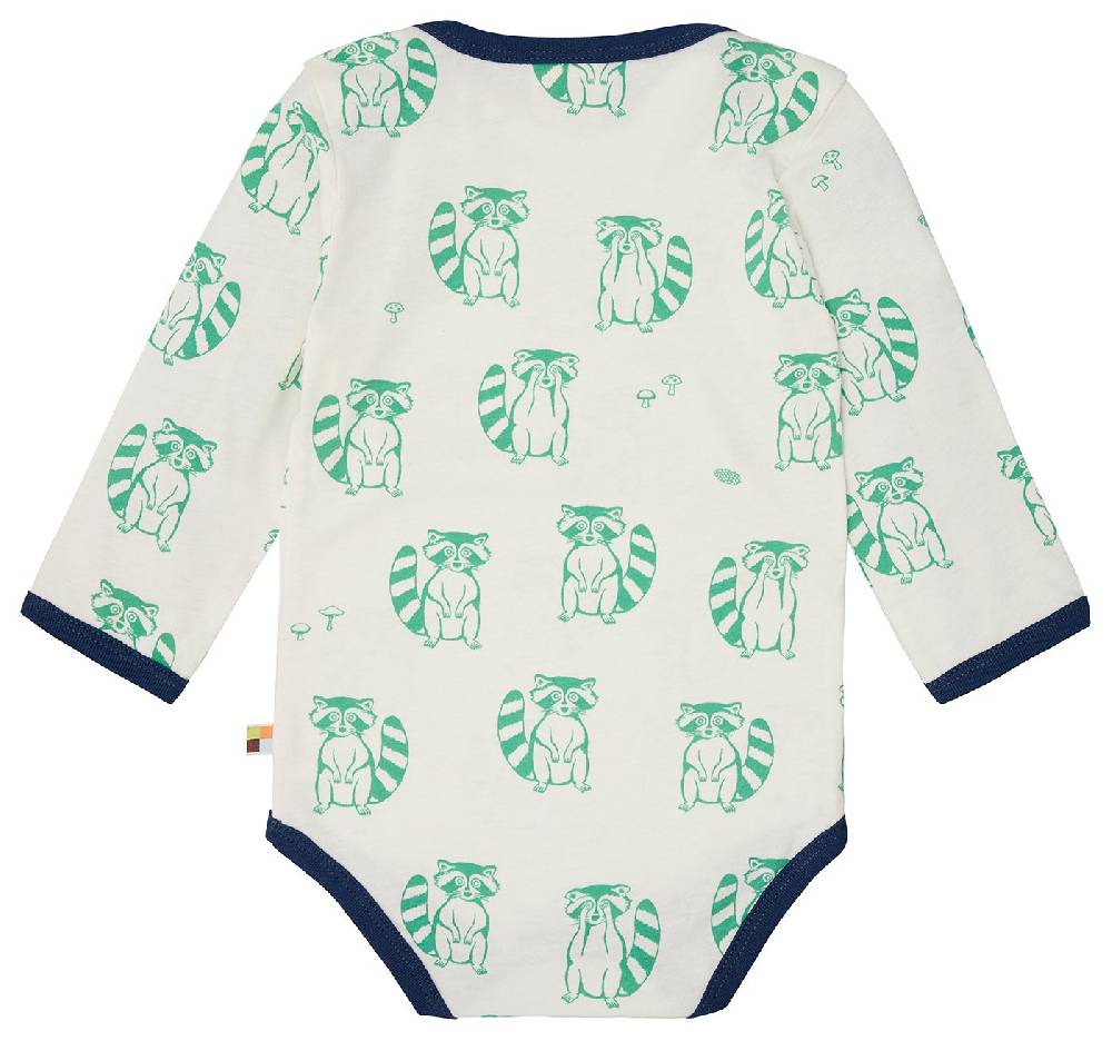 Loud Proud Body Langarm Mit Druck