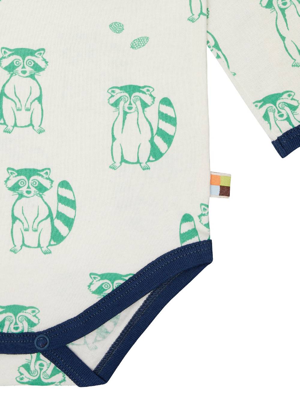 Loud Proud Body Langarm Mit Druck