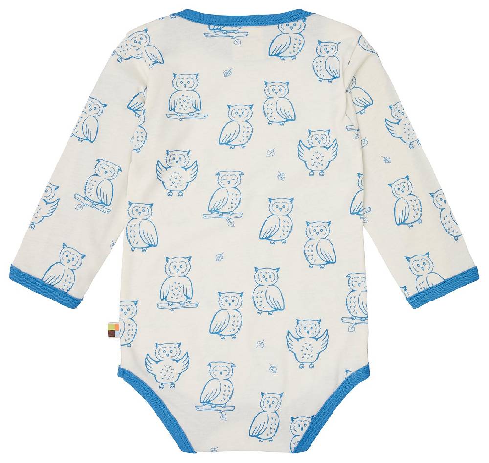 Loud Proud Body Langarm Mit Druck