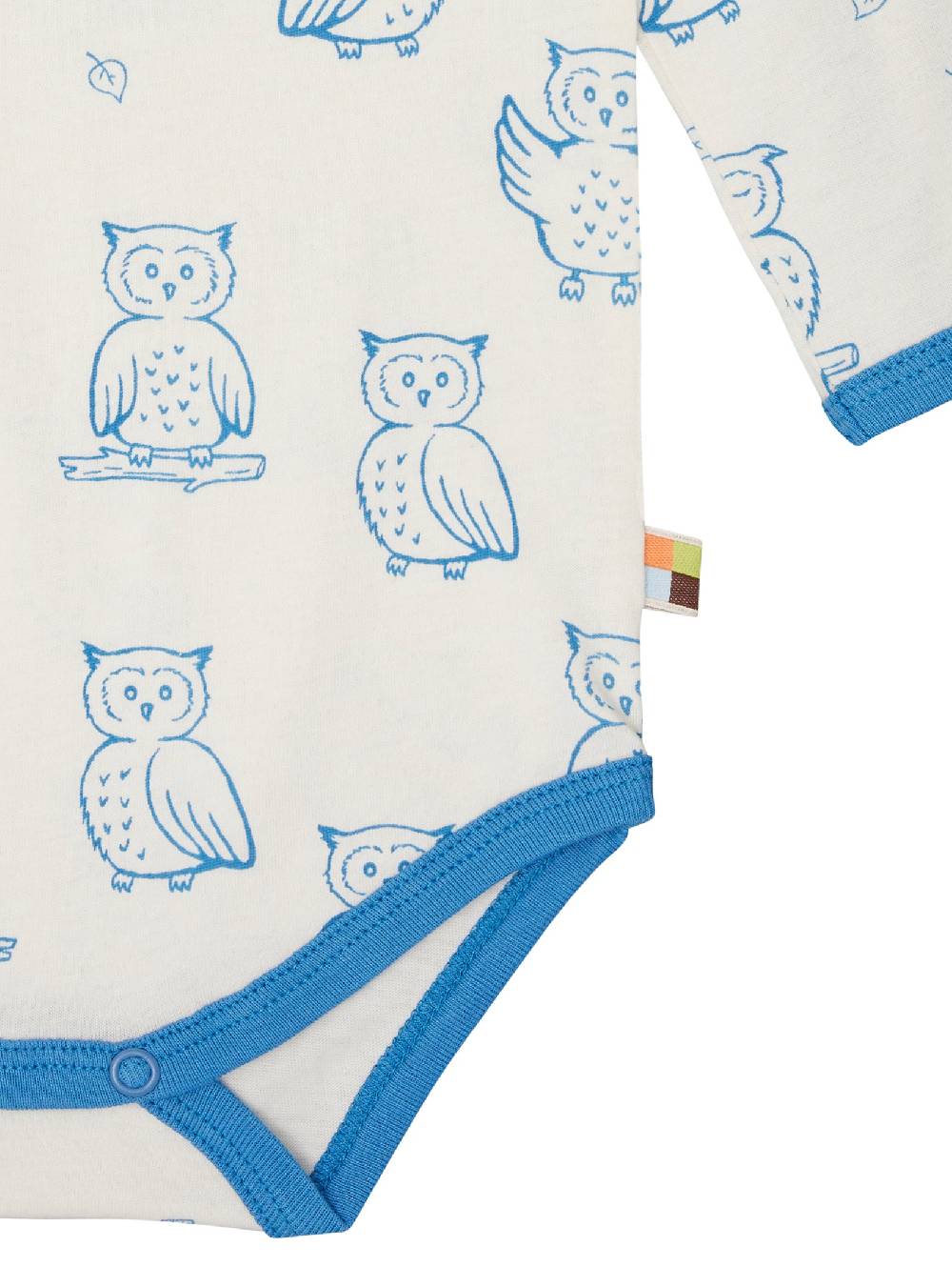 Loud Proud Body Langarm Mit Druck