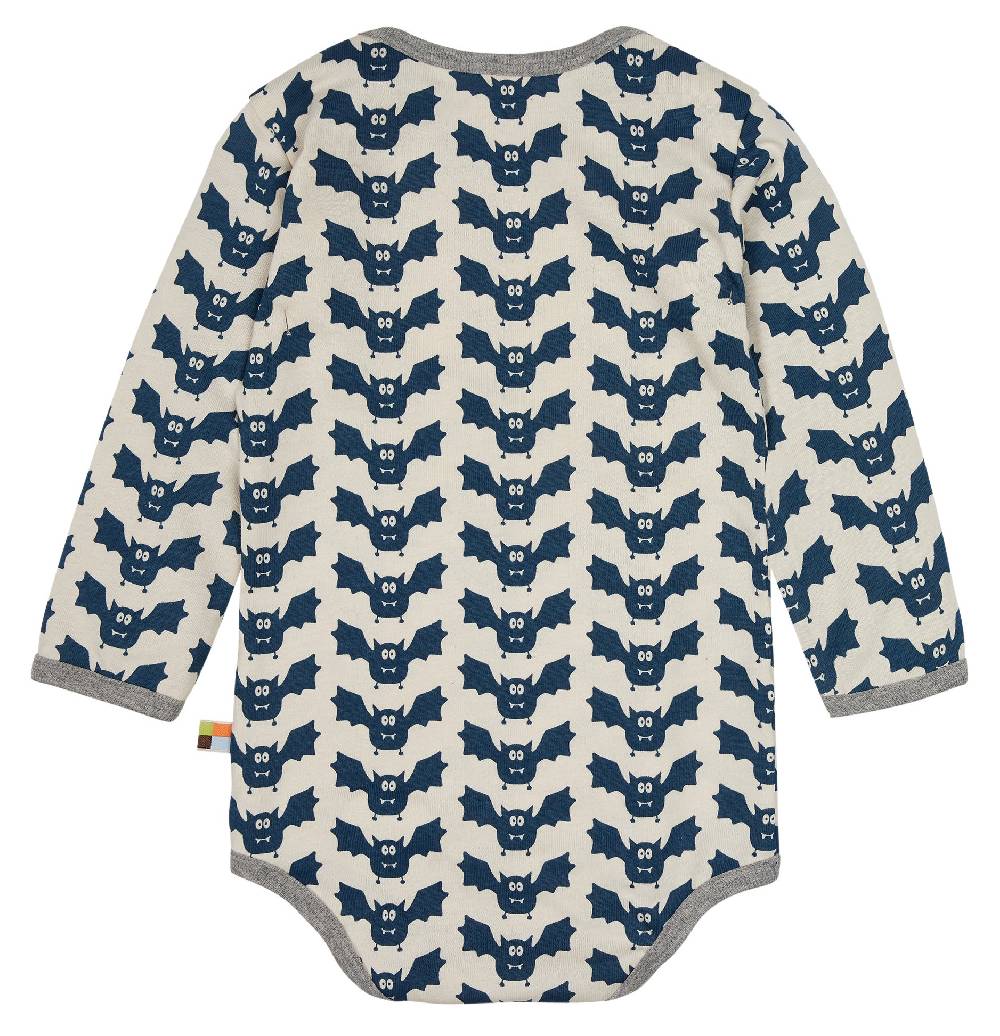 Loud Proud Body Langarm Mit Druck