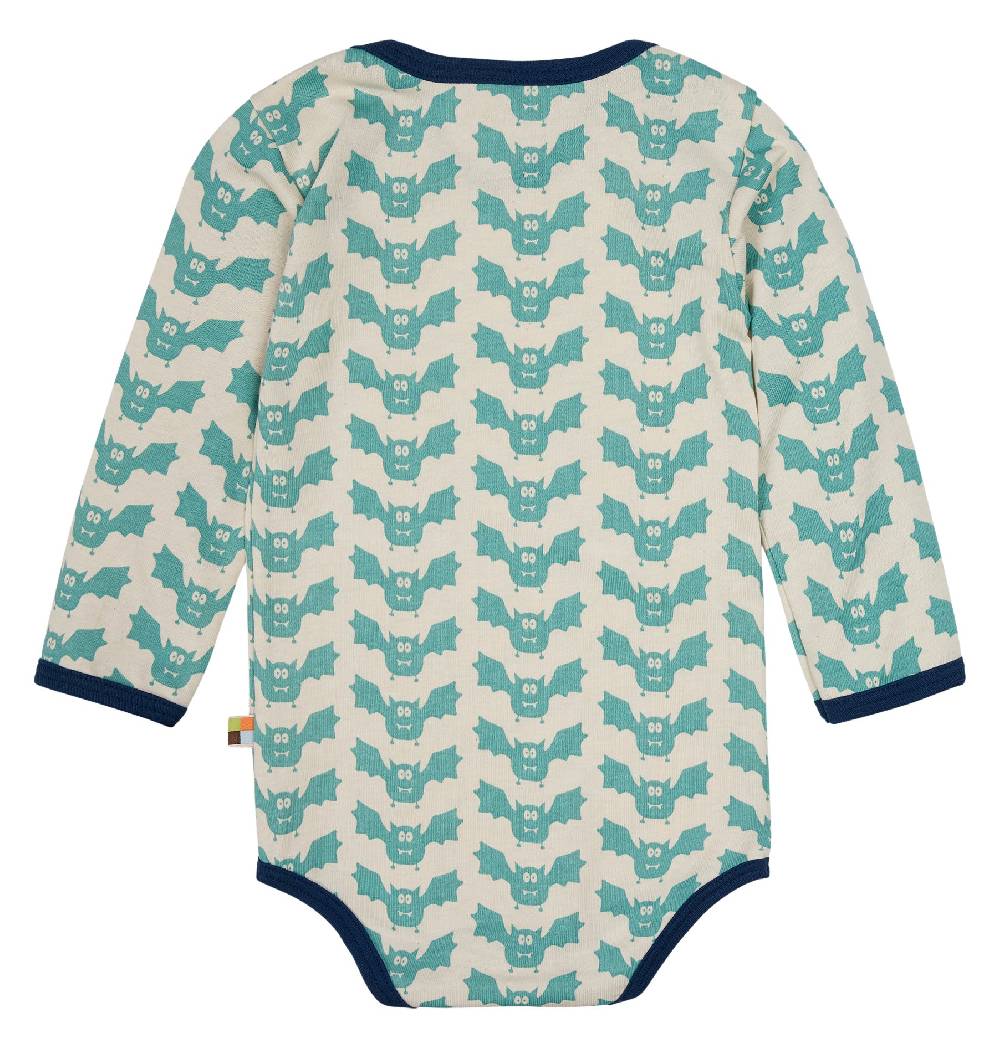 Loud Proud Body Langarm Mit Druck