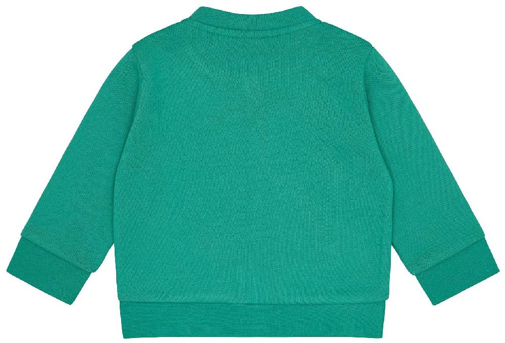 Loud Proud College-Sweatjacke