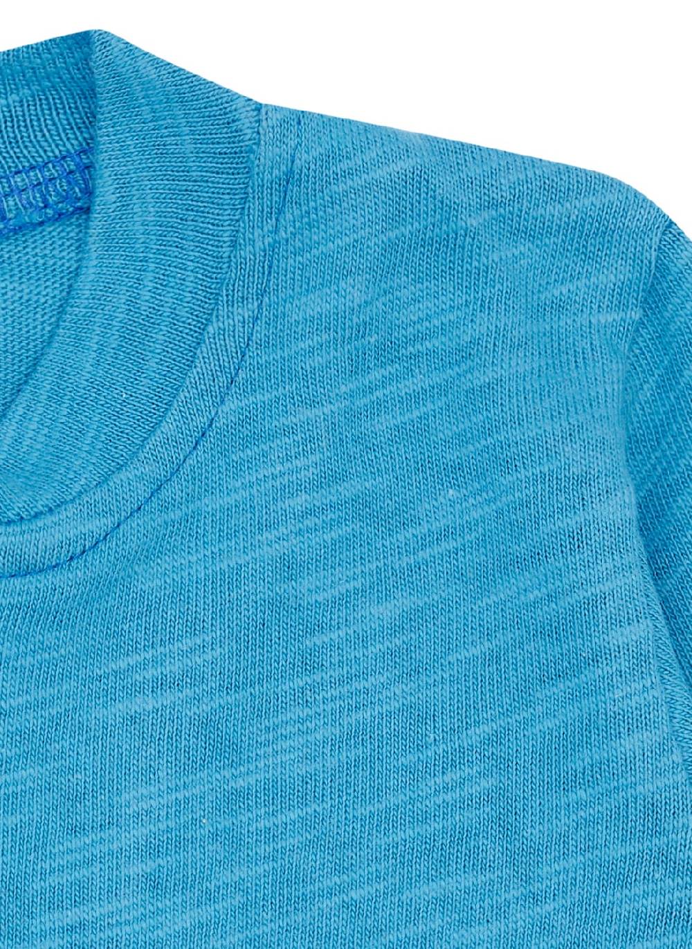 Loud Proud Collegejacke Slub Jersey