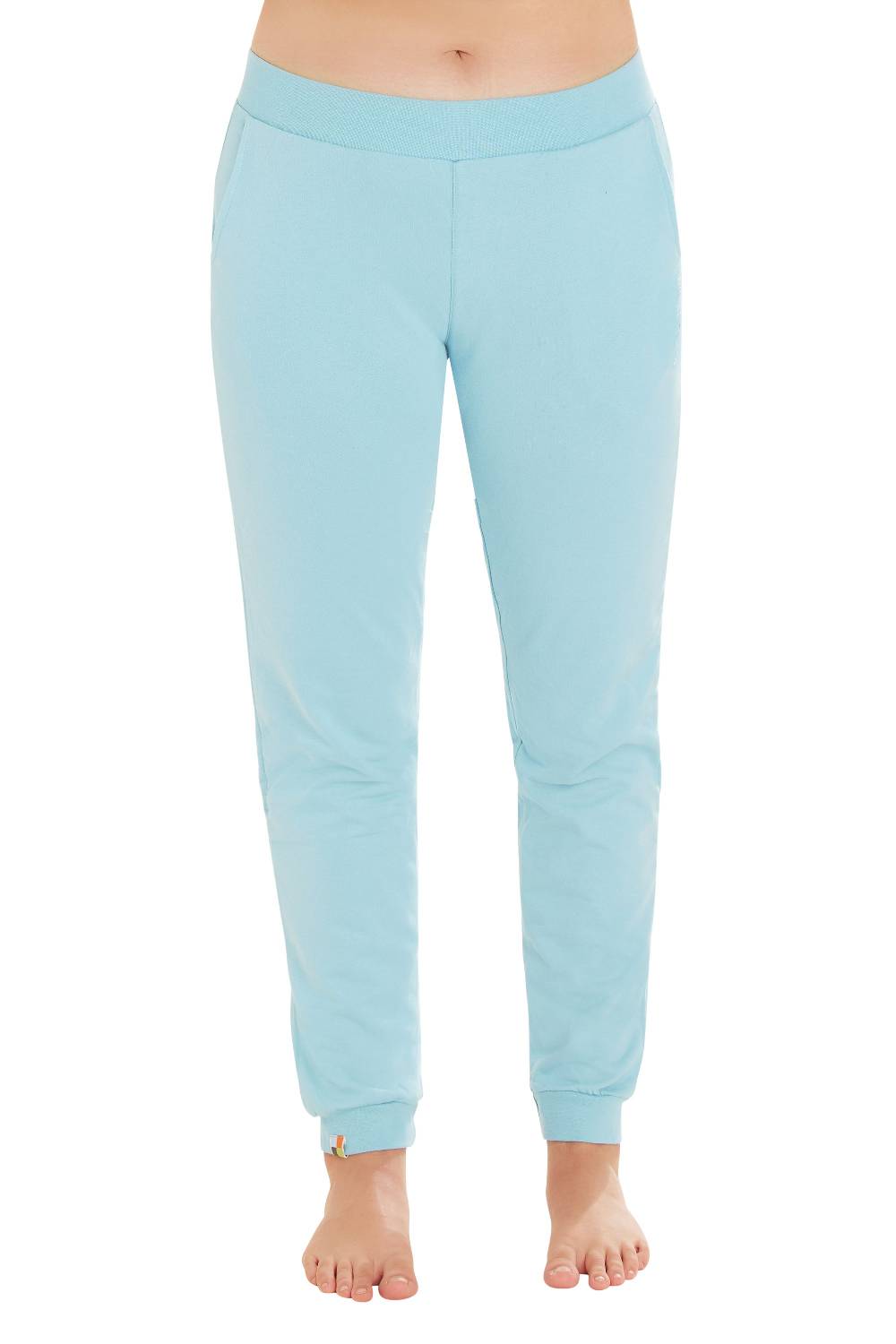 Loud Proud Damen Hose Sweat