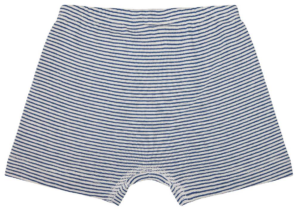 Loud Proud Doppelpack Boxer Aus Feinripp