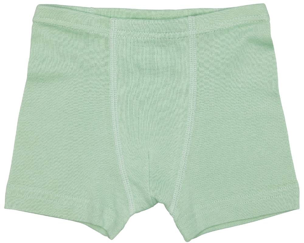 Loud Proud Doppelpack Boxer Aus Feinripp