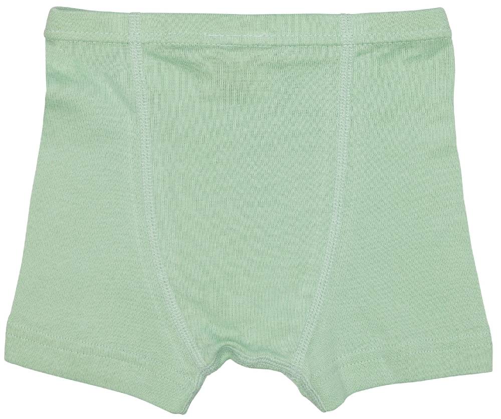 Loud Proud Doppelpack Boxer Aus Feinripp