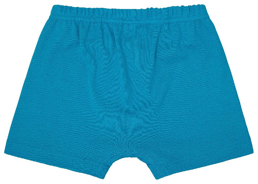 Loud Proud Doppelpack Boxer Aus Feinripp