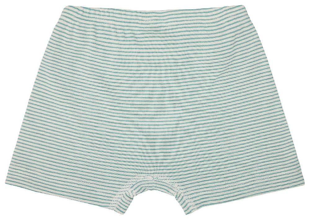 Loud Proud Doppelpack Boxer Aus Feinripp