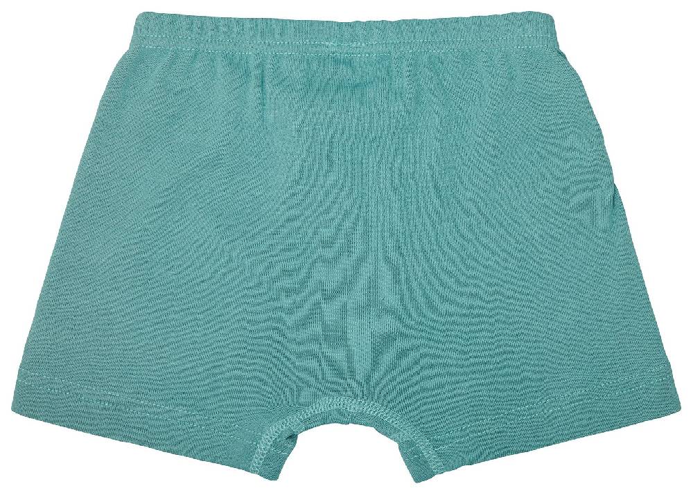 Loud Proud Doppelpack Boxer Aus Feinripp