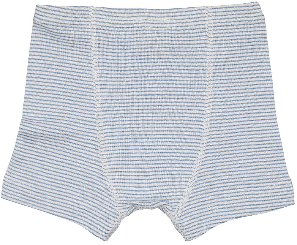 Loud Proud Doppelpack Boxer Aus Feinripp