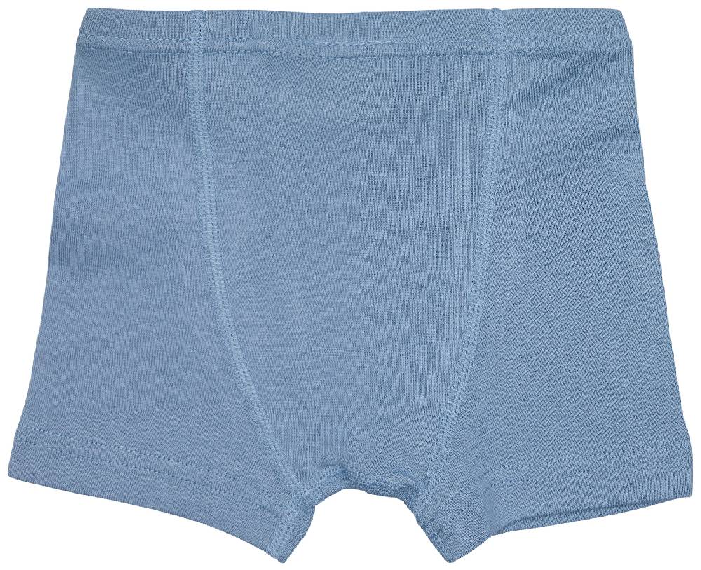 Loud Proud Doppelpack Boxer Aus Feinripp