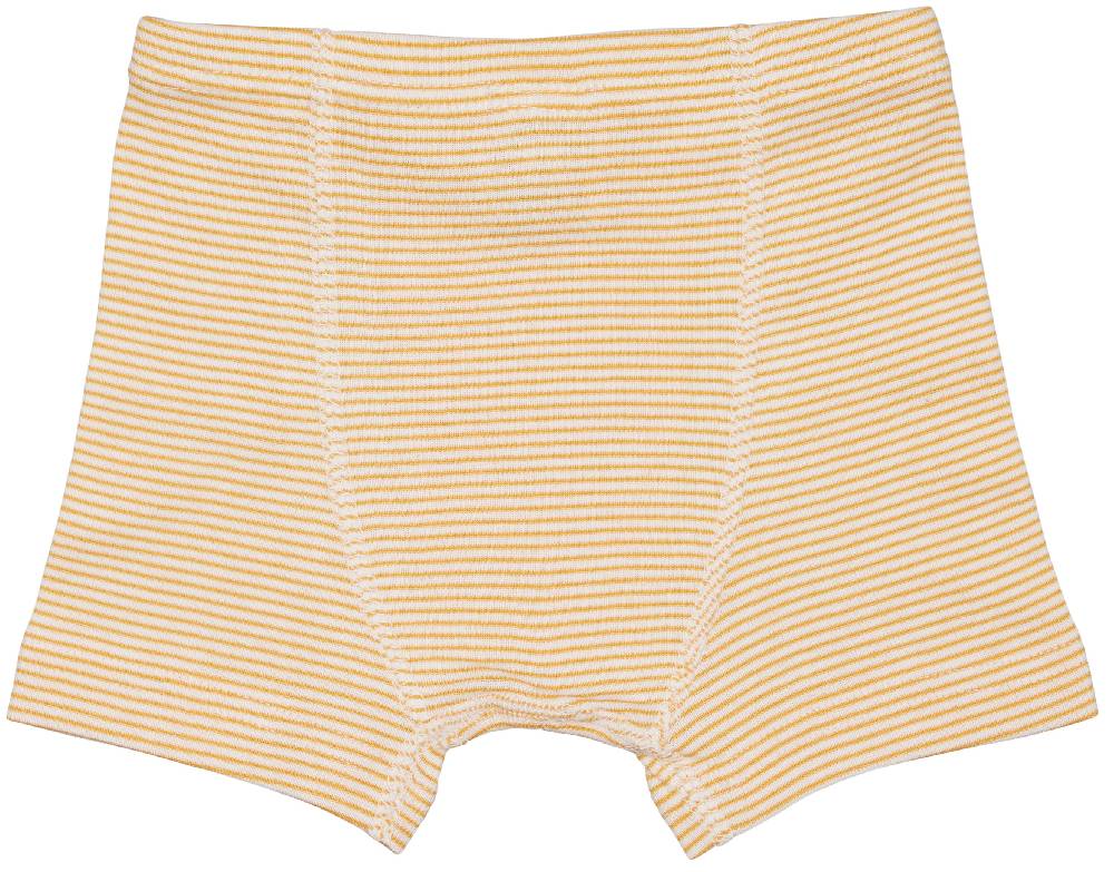 Loud Proud Doppelpack Boxer Aus Feinripp