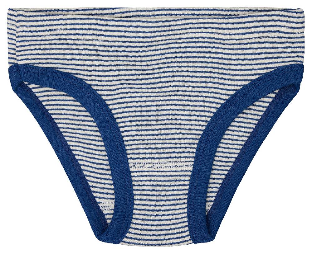 Loud Proud Doppelpack Slips Aus Feinripp