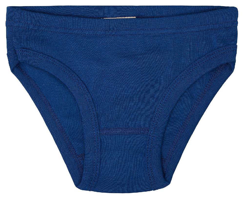 Loud Proud Doppelpack Slips Aus Feinripp