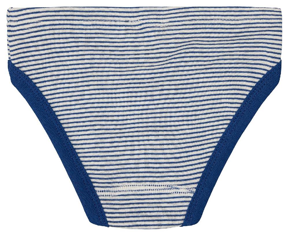 Loud Proud Doppelpack Slips Aus Feinripp