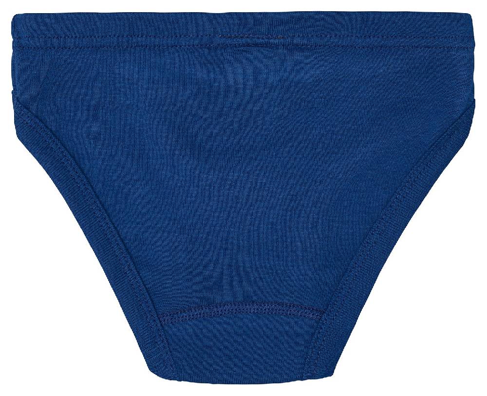 Loud Proud Doppelpack Slips Aus Feinripp