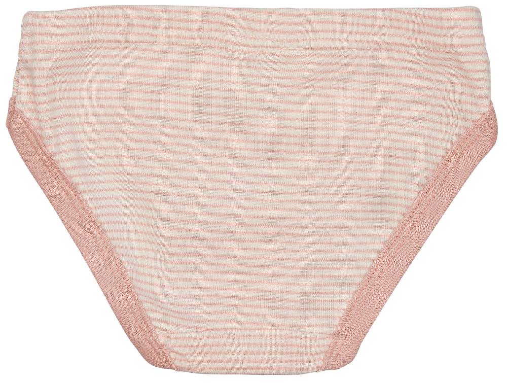 Loud Proud Doppelpack Slips Aus Feinripp