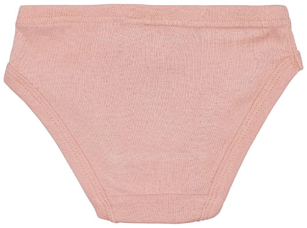 Loud Proud Doppelpack Slips Aus Feinripp